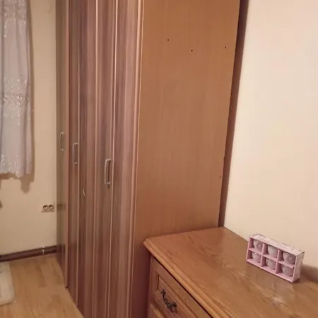 Dzenana S 3 Spavace Sobe Lägenhet *