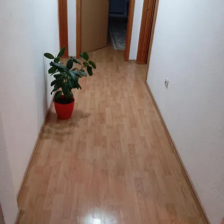 Lägenhet Dzenana S 3 Spavace Sobe *